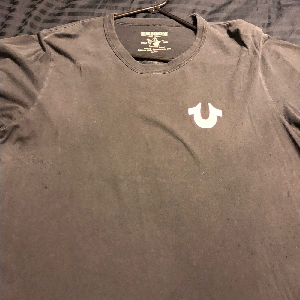 True Religion shirt